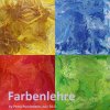 Farbenlehre - Acrylomanie (2X2m) 2012