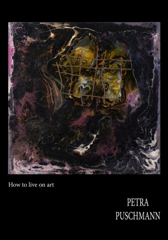 How to live on Art 2012